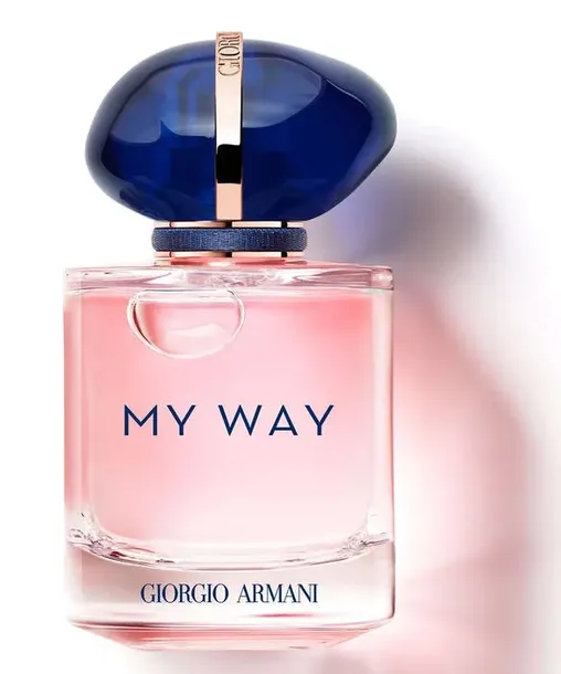 Giorgio Armani My Way 90ml EDP
