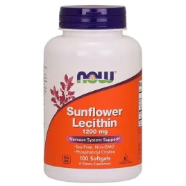 now-foods-lecytyna-slonecznikowa-1200-mg-non-gmo-100-kaps