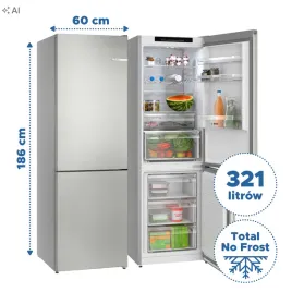 lodowka-nofrost-bosch-kgn362idf-186-cm-321-l-srebrna