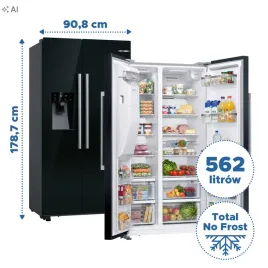 lodowka-side-by-side-bosch-kad93abep-kostkarka-nofrost-562-l-czarna