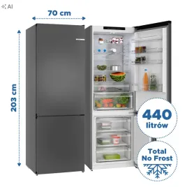 lodowka-bosch-kgn49ocaf-total-no-frost-203cm-komora-swiezosci