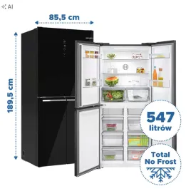 lodowka-bosch-kmc85lbea-side-by-side-no-frost-189-5cm-czarna