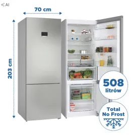 lodowka-bosch-kgn56xleb-508l-nofrost-inox-led