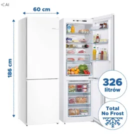 lodowka-bosch-serie-4-kgn36vwed-326l-multiairflow-nofrost-vitafresh-led