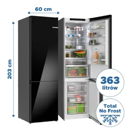 lodowka-bosch-serie-6-kgn39lbcf-363l-nofrost-vitafresh-multiairflow-60cm