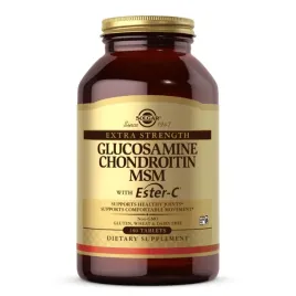 solgar-extra-strength-glucosamine-chondroitin-msm-with-ester-c-180-tabl