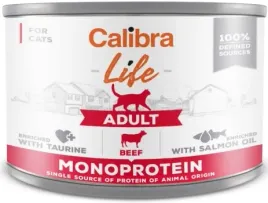 calibra-cat-life-adult-beef-monoproteinowa-karma-z-wolowina-dla-kotow-200g