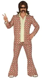 stroj-disco-hipisa-dancer-groovy-lata-70-xl