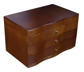 komoda-drewniana-szkatulka-kuferek-na-bizuterie-organizer-3-poziomy