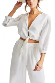 bluzka-damska-brixton-eden-top-lniana-biala