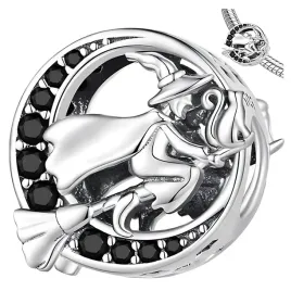 charms-czarownica-kot-srebro-925-wiedzma-zolza-srebrny-koralik-beads