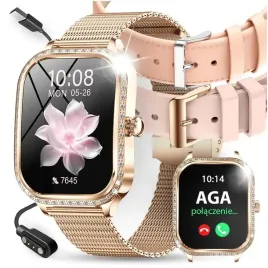 smartwatch-dla-kobiety-damski-zegarek-rozmowy-menu-polskie-puls-3