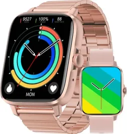 smartwatch-zegarek-damski-rozmowy-telefoniczne-ekg-sport-puls-2-paski