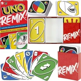 uno-remix-gra-karciana-imprezowa-logiczna-rodzinna-112-kart-mattel