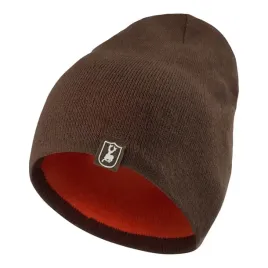czapka-deerhunter-cumberland-knitted-6748-pomaranc