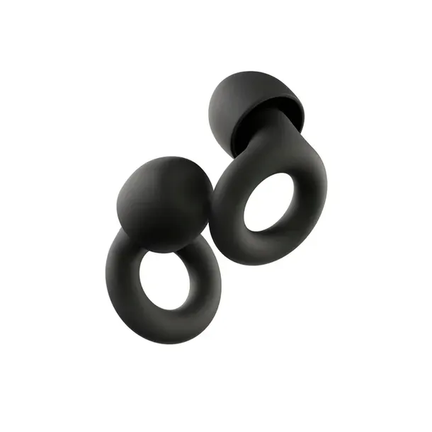 Zatyczki Wkładki Stopery Wyciszające do Uszu LOOP QUIET 2.0 Black |