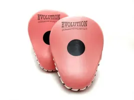lapy-tarcze-trenera-profilowane-evolution-2-szt