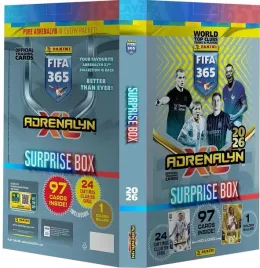 fifa-365-2026-surprise-box-kalendarz-adwentowy-97-karty-pilkarskie
