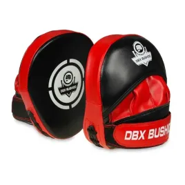 lapy-trenera-tarcze-bokserskie-treningowe-mini-male-packi-bushido-2