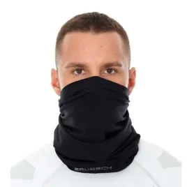 komin-termoaktywny-brubeck-chusta-wielofuncyjna-twarz-bandana-czarny