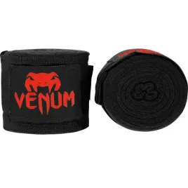 venum-bandaze-bokserskie-czarny-czerwony-25m