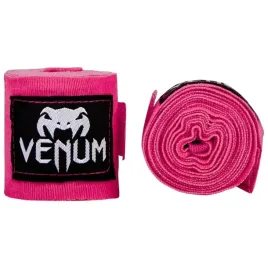 bandaze-owijki-bokserskie-venum-kontact-2-5m-rozowy