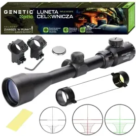 luneta-celownicza-3-9x40eg-celownik-do-wiatrowki-pcp-mil-dot-szyna