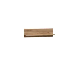 polka-wiszaca-120-cm-klasyczna-stylowa-kolor-kraft-zloty-an19