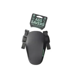 blotnik-przedni-ass-savers-mudder-mini-gravel-czarny