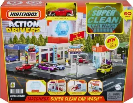 matchbox-action-drivers-super-clean-car-wash-myjnia-corvette-c8