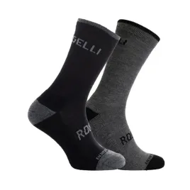 cieple-zimowe-skarpety-rogelli-merino-wool-2-pack