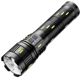 gigant-najwieksza-latarka-led-laser-dalekosiezna-30400mah-power-bank