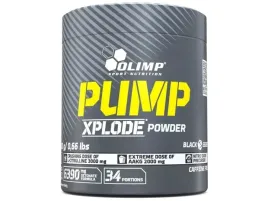 przedtreningowka-olimp-pump-xplode-powder-300-g