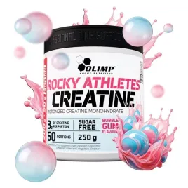 olimp-rocky-creatine-250g-kreatyna-monohydrat-guma-balonowa-70-porcji