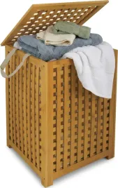 kosz-na-pranie-bielizne-bambusowy-jednokomorowy-bamboo-pojemny-45x45x62-cm