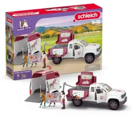 schleich-horse-club-mobilna-lecznica-weterynaryjna-z-przyczepa-42704