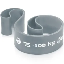 guma-power-band-75-100-kg-tasma-do-cwiczen-oporowych-treningu