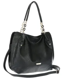 torebka-damska-worek-shopper-wloska-marka-charro-a4-pojemna-ch7720-czarna