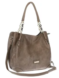 torebka-damska-worek-shopper-wloska-marka-charro-pojemna-ch7720-brazowa
