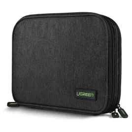 etui-pudelko-na-dysk-twardy-hdd-ssd-telefon-kable-akcesoria-szary