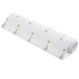 bieznik-na-stol-bawelniany-choinka-130x32-cm