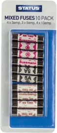 zestaw-bezpiecznikow-mix-10szt