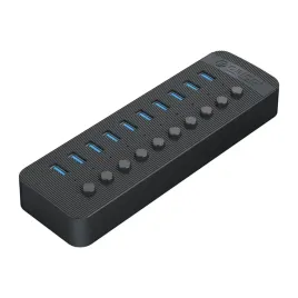 orico-aktywny-hub-10xusb-a-5gbps-bc-1-2-48w-czarny