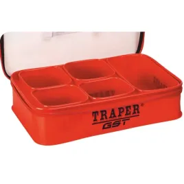 zestaw-pojemnikow-traper-gst-czarny-pcv-30-45-10cm