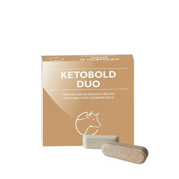Ketobold duo Bolus