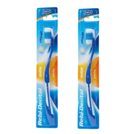 mattes-rebi-dental-medium-szczoteczka-do-mycia-zebow-m-43-srednia-x2