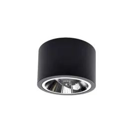 light-prestige-oprawa-natynkowa-camino-czarna-1xes111