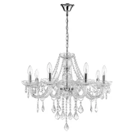 light-prestige-lampa-wiszaca-cristallo-srebrna-8xe14