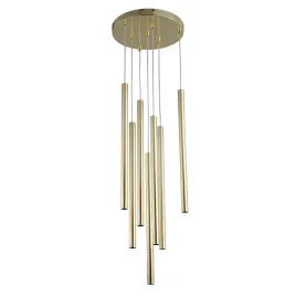 light-prestige-lampa-wiszaca-lungo-7-zlota-7xg9