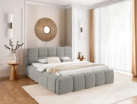 lozko-tapicerowane-200-200-tkanina-boucle-z-pojemnikiem-soro-gr